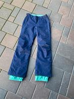 O'Neill Skibroek Maat 176, Kinderen en Baby's, Kinderkleding | Maat 176, Ophalen of Verzenden, Zo goed als nieuw, Jongen of Meisje