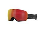 Giro Article VIVID Ember skibril + verwisselbare lens S2 S1