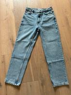 Nieuwe blauwe mom jeans high waist van Mango, maat 36, Kleding | Dames, Spijkerbroeken en Jeans, Nieuw, Blauw, W28 - W29 (confectie 36)