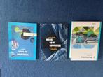 Wiskundige boeken, Ophalen of Verzenden, Zo goed als nieuw, Natuurwetenschap