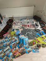 Grote Partij Lego City & Ninjago, Ophalen of Verzenden, Gebruikt, Losse stenen, Lego