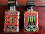 2 flesjes Etro van Amaretto, 2x 5 cl, leeg, Ophalen of Verzenden, Zo goed als nieuw