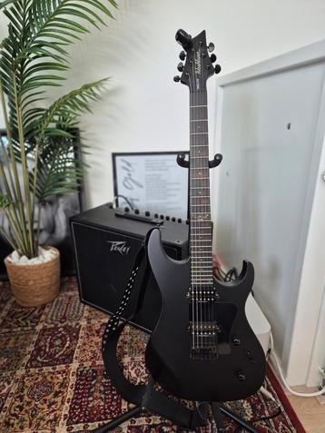Washburn PXM100C elektrische gitaar beschikbaar voor biedingen