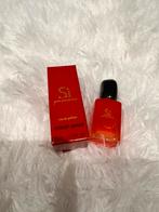 Giorgio Armani Si Passione - 7ml Mini Parfum, Ophalen of Verzenden, Nieuw