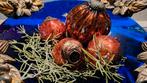 4 heksenballen, Diversen, Kerst, Ophalen of Verzenden