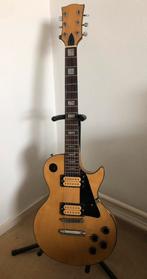 Gitaar, Arirang, Samick, EG60, 1979, vintage, Muziek en Instrumenten, Ophalen of Verzenden, Zo goed als nieuw, Overige merken