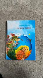 De gele ballon, Ophalen of Verzenden, Gelezen