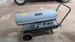 Diesel heater, Ophalen, 30 tot 80 cm, Kachel, Zo goed als nieuw