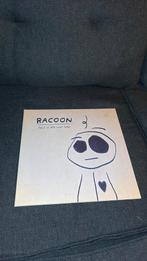 Racoon spijt is voor later, Ophalen of Verzenden, Zo goed als nieuw