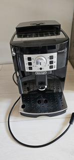 delonghi Magnifica S  ecam 22.110.B voor onderdelen, Ophalen of Verzenden, Gebruikt