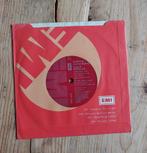 Queen & David Bowie - Under Pressure (Hong Kong 1981) 7", Gebruikt, 7 inch, Single, Ophalen of Verzenden