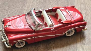 Buick 1953 beschikbaar voor biedingen