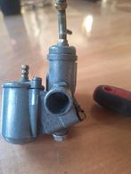 Carburateur zundapp, Fietsen en Brommers, Brommeronderdelen | Zundapp, Ophalen of Verzenden, Gebruikt, Carburateur