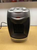 Camping heater 500W - 100W, Ophalen of Verzenden, Zo goed als nieuw