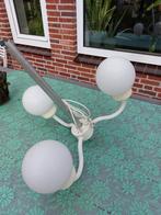 lamp gratis af te halen, Huis en Inrichting, Lampen | Hanglampen, Minder dan 50 cm, Kunststof, Hanglamp, Gebruikt