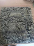 Achterwand HS 3d cliff, Ophalen, Nieuw, Sierelement
