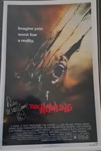 Handtekening Dee Wallace the howling  COA, Ophalen of Verzenden, Zo goed als nieuw, Film en Tv