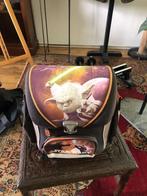 Star Wars Rugtas met Yoda-Design, Ophalen of Verzenden, 25 tot 40 cm