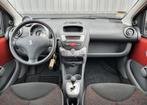 Peugeot 107 1.0 12V 5 deurs XS | AUTOMAAT | AIRCO | LAGE KM, Origineel Nederlands, Te koop, Benzine, 4 stoelen