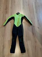 Wetsuit Kind Maat 140, Watersport en Boten, Watersportkleding, Ophalen of Verzenden, Zo goed als nieuw, Kind, Wetsuit