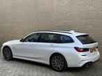 BMW 3-serie Touring 330e M-Pakket | Shadowline | Sportstoele, 1998 cc, Achterwielaandrijving, Gebruikt, Euro 6