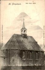 st. filipsland, Verzenden, Voor 1920, Gelopen, Zeeland