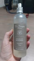 Niche Dr. Vranjes Firenze Fragranza Biancheria, Ophalen of Verzenden, Zo goed als nieuw