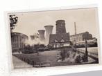 Hoensbroek-Koeltorens Staatsmijn Emma 1938, Verzenden, 1920 tot 1940, Gelopen, Limburg