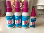 NYX • Face Glue Setting Spray + Primer, Ophalen, Nieuw