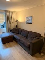 Linteloo merk bank, Ophalen, 250 tot 300 cm, Gebruikt, Hoekbank