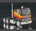 Mack F Serie 1977 IXO 1:43, Hobby en Vrije tijd, Modelauto's | 1:43, Ophalen of Verzenden, Nieuw, Overige merken