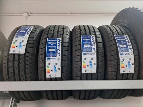 185-60-14 All Season 4x nieuw, - Enschede, Auto-onderdelen, Besturing, Gebruikt, Ophalen