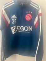 Ajax Jack sponsor/nummer, Ophalen of Verzenden, Zo goed als nieuw, Voetbal