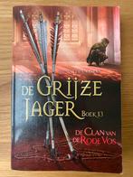 John Flanagan - De Clan van de Rode Vos, Boeken, Ophalen, Zo goed als nieuw, John Flanagan