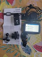 Zumo 395LM, Motoren, Ophalen, Zo goed als nieuw