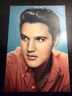 Filmster Elvis Presley, Verzamelen, Foto of Kaart, Ophalen of Verzenden, Zo goed als nieuw