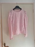 Roze T-shirt maat S, Kleding | Dames, T-shirts, Nieuw, Ophalen of Verzenden, Lange mouw, Roze