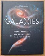 Galaxies - Sterrenstelsels als bouwstenen van het heelal, Gelezen, Ophalen of Verzenden