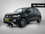 Volkswagen T-Cross 1.0 TSI Style | 115 PK | Automaat | Blind, 12 maanden, 116 pk, Zwart, Origineel Nederlands