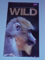 WILD AFRICA An unforgettable journey - 3DVD's - BBC - NIEUW, Alle leeftijden, Ophalen of Verzenden, Nieuw in verpakking, Natuur