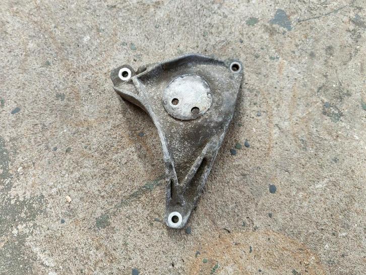 Motorsteun bracket rechts BMW 5 serie E39 M57 096080, Auto-onderdelen, Motor en Toebehoren, Nieuw, Ophalen of Verzenden
