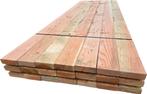 21 Douglas balken geschaafd 45x145 mm - nr: TB77, Tuin en Terras, Palen, Balken en Planken, Ophalen, Nieuw, 250 cm of meer, Balken