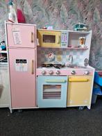 keuken met toebehoren, Ophalen, Gebruikt