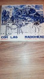 Radiohead - Com Lag [Japan + OBI], Cd's en Dvd's, Cd's | Rock, Ophalen of Verzenden, Zo goed als nieuw, Poprock