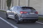 Rsq3 sportback achterbumper origineel gebruikt compleet, Gebruikt, Achter, Bumper, Audi