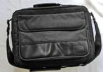 Laptop Tas met verschillende vakken met veel ruimte, Ophalen of Verzenden, Zo goed als nieuw