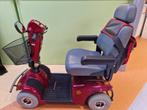Mayfair scootmobiel, Ophalen, Gebruikt, 16 km/u of meer