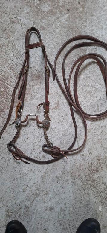 western hoofdstellen en meer beschikbaar voor biedingen