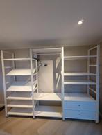 ELVARLI

Ikea kledingkast, Ophalen, Gebruikt