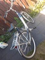 Cumberland damesfiets, 47 tot 50 cm, Ophalen, Zo goed als nieuw, Versnellingen